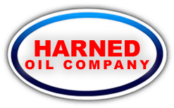 Harned Oil / Brownies Oil