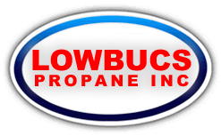 Lowbucs Propane