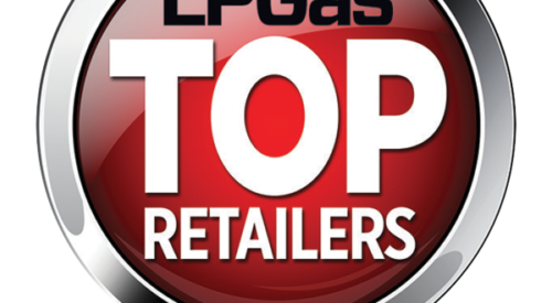 LPGas Magazine Top Retailers 2023