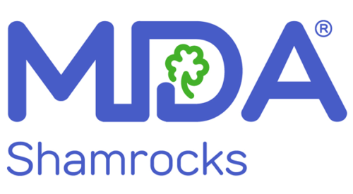 MDA of Western PA Shamrock Campaign