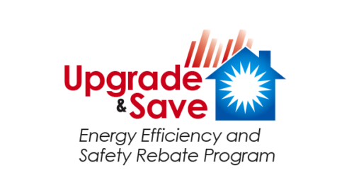 Upgrade Rebates For Ohio and PA